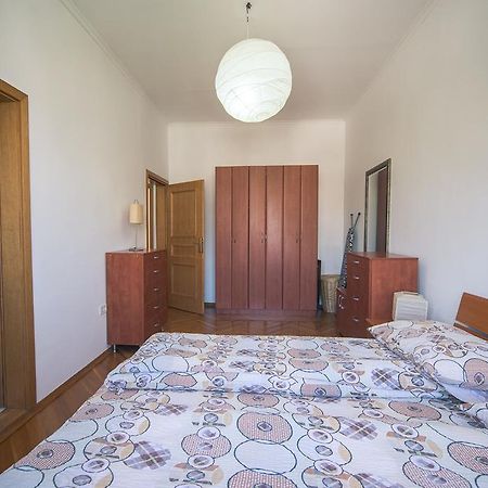 Apartment Kruna Center Podgorica Extérieur photo