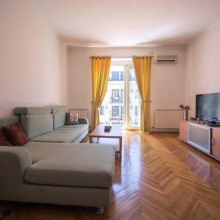 Apartment Kruna Center Podgorica Extérieur photo
