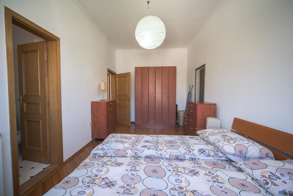 Apartment Kruna Center Podgorica Extérieur photo