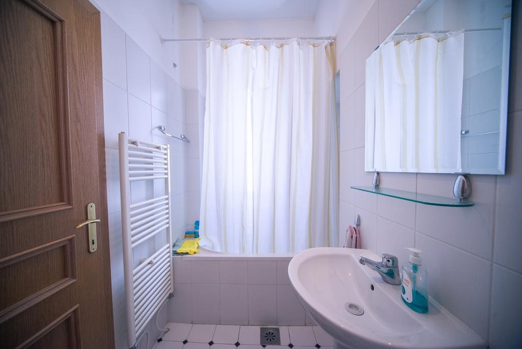 Apartment Kruna Center Podgorica Extérieur photo