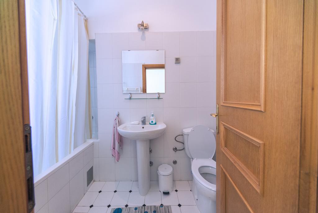 Apartment Kruna Center Podgorica Extérieur photo